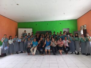 FISKK Sosialisasi di Kabupaten Pulang Pisau dan Kapuas