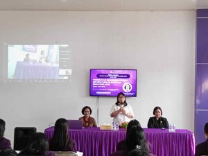 Seminar Nasional IAKN Palangka Raya 2025 Angkat Tema Clinical Pastoral Education (CPE)