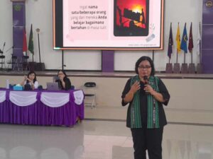 Prodi Teologi IAKN Palangka Raya Gelar Kuliah Umum dan Visitasi PERSETIA, Perkuat Langkah Menuju Keanggotaan Nasional