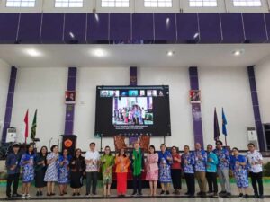 FISKK IAKN Palangka Raya Gelar Seminar Internasional Bahas Iman, Ekologi, dan Kemanusiaan di Era Digital
