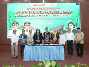 IAKN Palangka Raya Perkuat Sinergi dengan Pemda, Dukung Akses Kuliah Lewat Program HBS