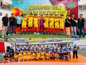 IAKN Palangka Raya Tampil di Ajang Kapolda Cup II 2026, Jadikan Laga Perdana sebagai Pengalaman Berharga