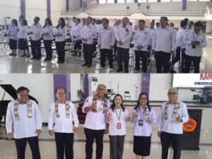 Belajar Firman dengan Cara Berbeda, Ibadah Senin IAKN Palangka Raya Hadirkan Cerdas Cermat Alkitab yang Interaktif