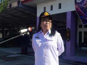 Disiplin dan Integritas Jadi Penegasan Apel Senin IAKN Palangka Raya dalam Mendukung Asta Protas Kementerian Agama