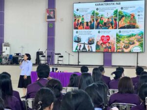 IAKN Palangka Raya Bekali 206 Mahasiswa KKN Tahun 2026, Siap Hadirkan Dampak Nyata di Masyarakat