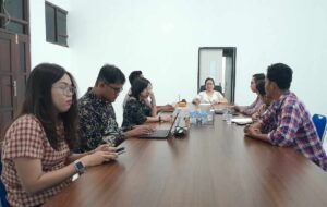 IAKN Palangka Raya Matangkan Pelatihan SISTER, Perkuat Kompetensi Dosen dan Transformasi Digital Kampus