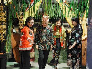 IAKN Palangka Raya Gelar Konser Musik Klasik Edukatif, Perkuat Ekosistem Seni dan Implementasi ASTA Protas Kemenag