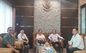 IAKN Palangka Raya Perkuat Kompetensi SDM melalui Kunjungan ke Balai Diklat Keagamaan Semarang