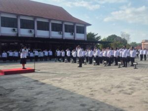 Tingkatkan Kompetensi Bahasa Asing, UPT Bahasa IAKN Palangka Raya Sosialisasikan Program Unggulan