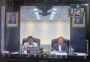 IAKN Palangka Raya Tindak Lanjuti Arahan Menteri Agama: Perkuat Publikasi, Pelayanan, dan Semangat Kebangsaan