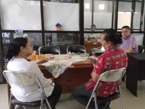 IAKN Palangka Raya Perkuat Program BIPA, Dorong Internasionalisasi Kampus