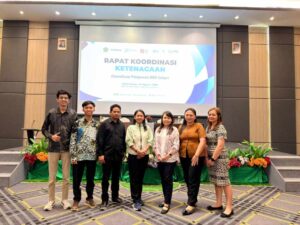 LPM IAKN Palangka Raya Perkuat Tata Kelola BKD melalui Sosialisasi SISTER Kemenag