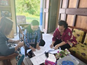 UPT Bahasa IAKN Palangka Raya Jalin Kerja Sama dengan UPA Bahasa Universitas Palangka Raya untuk Penyelenggaraan EPT Preparation 2026