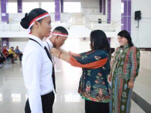 OPAK 2026 IAKN Palangka Raya: Awal Pembentukan Mahasiswa Unggul dan Berkarakter