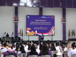 IAKN Palangka Raya Resmi Buka Semester Ganjil 2026/2027, Tekankan Integritas dan Transformasi Mahasiswa Baru