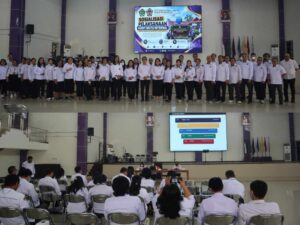 LPM IAKN Palangka Raya Sosialisasikan Audit Mutu Internal 2026, Perkuat Budaya Mutu Institusi