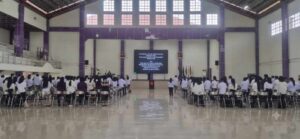 Ibadah Kampus IAKN Palangka Raya Angkat Tema “Aku Nemu Kamu”