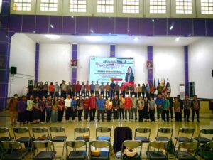 PROGRAM STUDI MUSIK GEREJA GELAR KULIAH UMUM TAHUN 2026