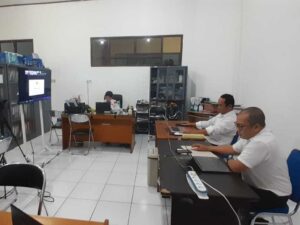IAKN Palangka Raya Fasilitasi Penilaian Kompetensi CAT Pindah Antarinstansi Periode September 2026