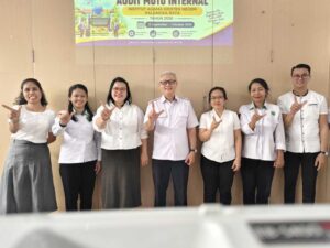 Tingkatkan Kualitas Akademik, IAKN Palangka Raya Gelar AMI di Program Pascasarjana
