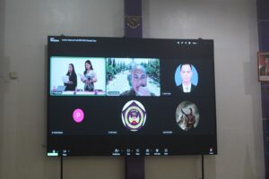 IAKN Palangka Raya Bahas Transformasi Digital dan AI untuk Tata Kelola Pendidikan yang Berdampak