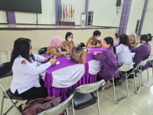 Permudah Layanan Digital, IAKN Palangka Raya Fasilitasi Aktivasi IKD